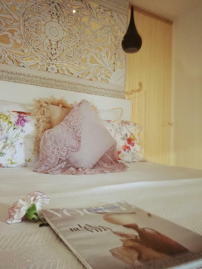 Estudio Jazmin 内尔哈 外观 照片