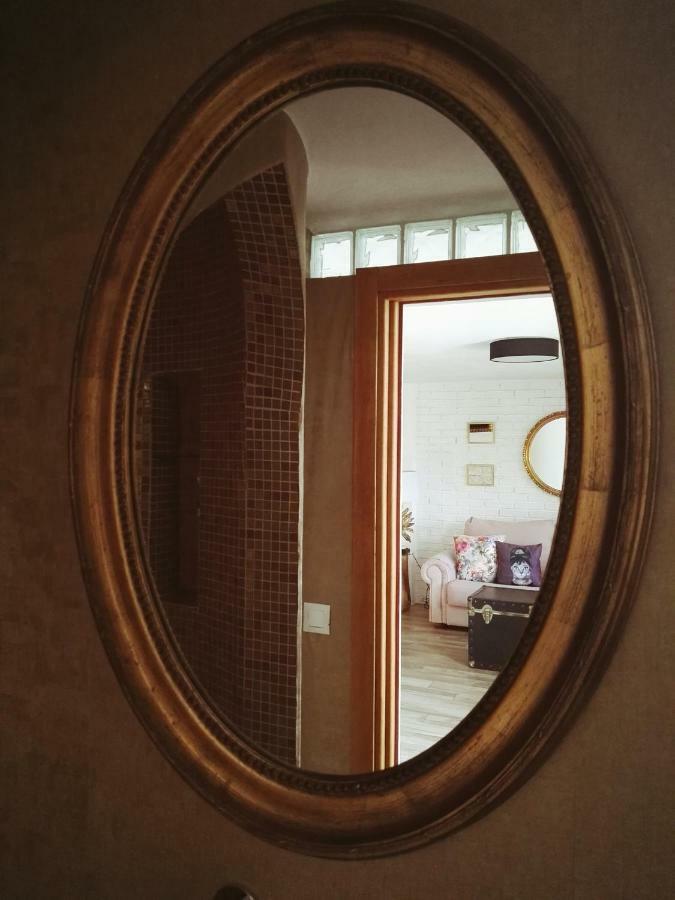 Estudio Jazmin 内尔哈 外观 照片
